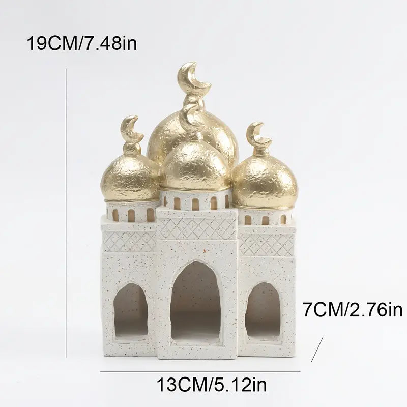 1pc Middle Eastern Style Ornament Decor