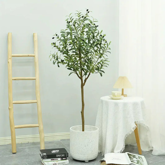 Artificial Olive Tree 150cm