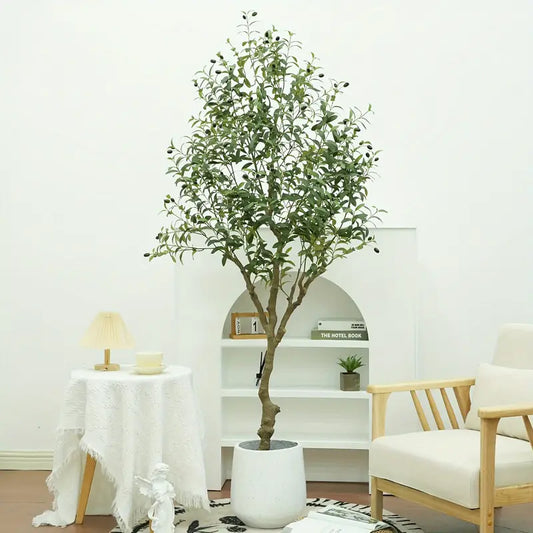 Artificial Olive Tree 210CM