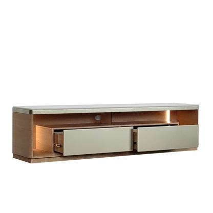 Lucas Tv Unit 200cm