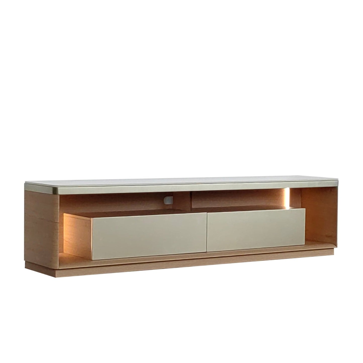 Lucas Tv Unit 200cm