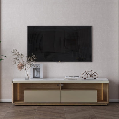 Lucas Tv Unit 200cm