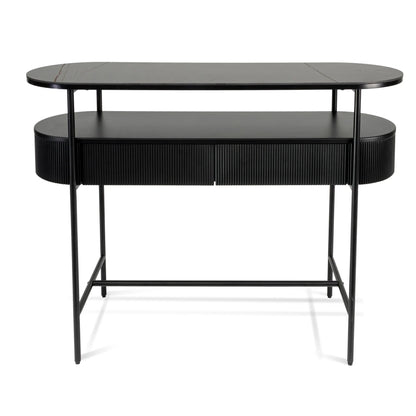 Napa Console Table Black