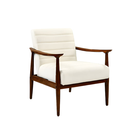 Naples Wood Armchair