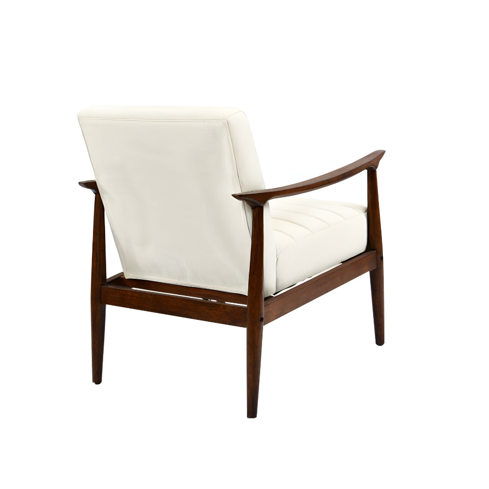 Naples Wood Armchair