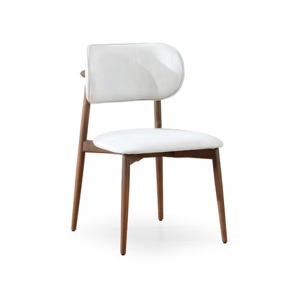 Nova Wood Dining Chair