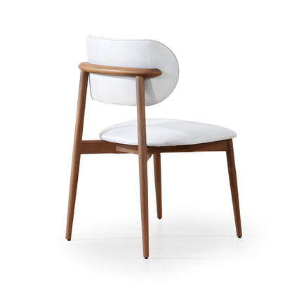 Nova Wood Dining Chair