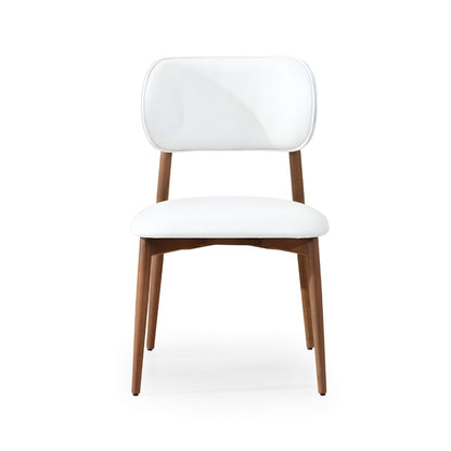 Nova Wood Dining Chair