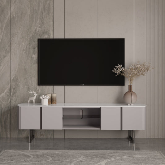 Weston Tv Unit 200cm